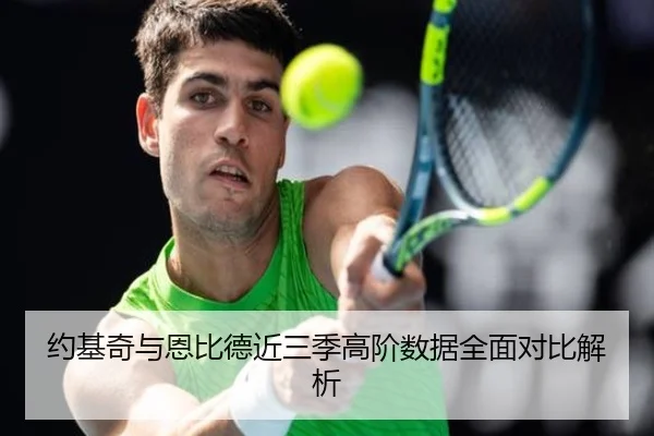 约基奇与恩比德近三季高阶数据全面对比解析